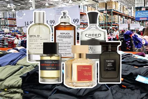 costco colognes